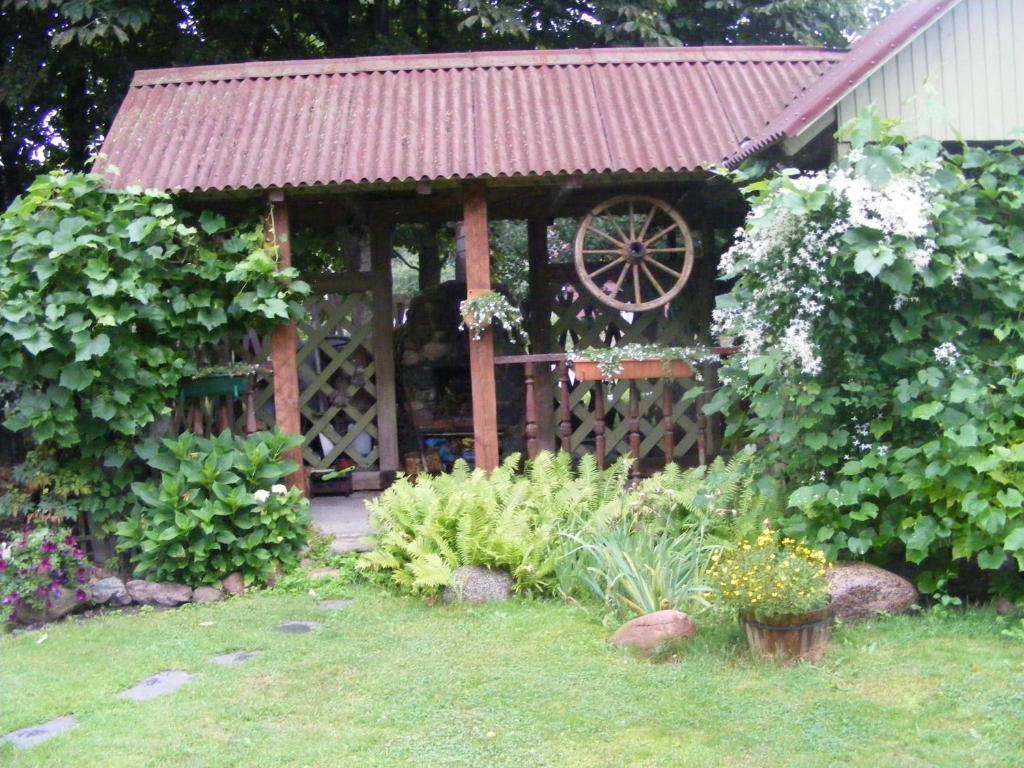 Apartmán Vetros House Klaipėda Exteriér fotografie