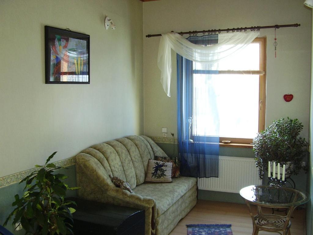 Apartmán Vetros House Klaipėda Exteriér fotografie