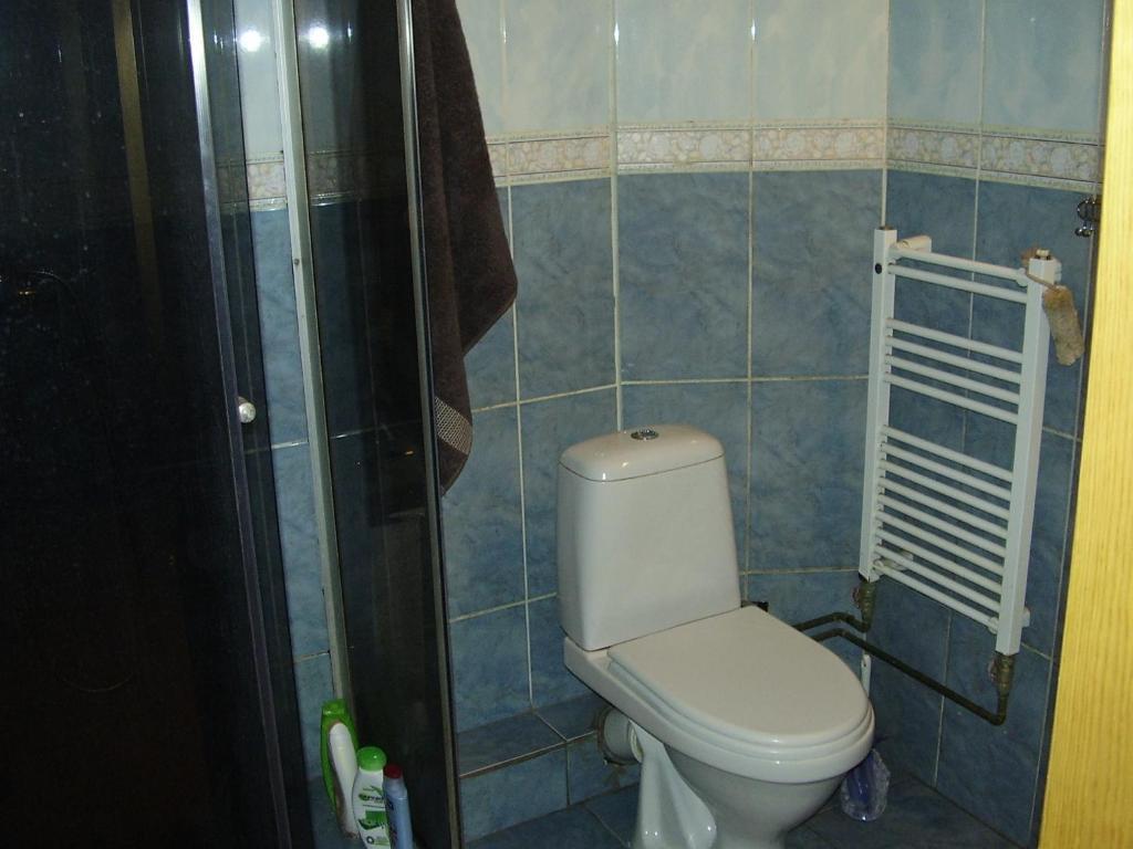 Apartmán Vetros House Klaipėda Pokoj fotografie