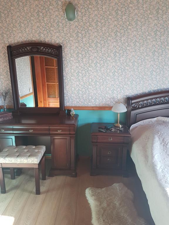 Apartmán Vetros House Klaipėda Exteriér fotografie