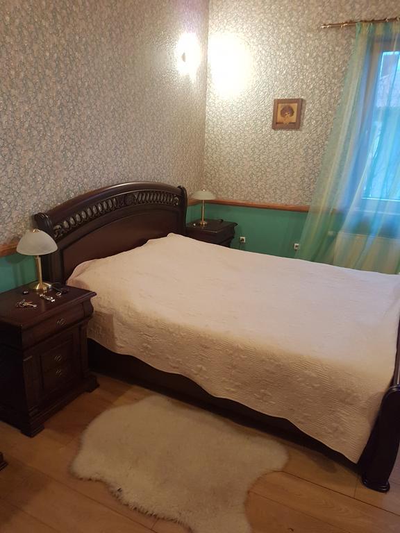 Apartmán Vetros House Klaipėda Exteriér fotografie