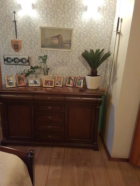 Apartmán Vetros House Klaipėda Exteriér fotografie