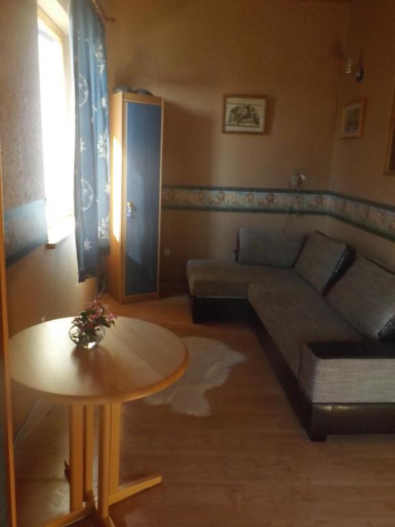 Apartmán Vetros House Klaipėda Exteriér fotografie