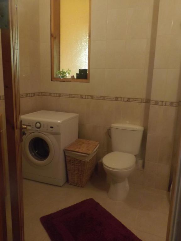Apartmán Vetros House Klaipėda Exteriér fotografie